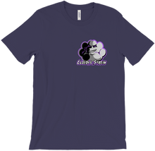 cloudys_stream T-Shirts