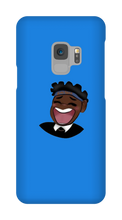 EmuuSama (Icon) Samsung Phone Case