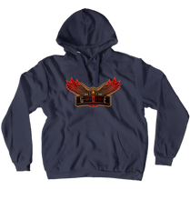 germanbloodeagle Hoodies (No-Zip/Pullover)
