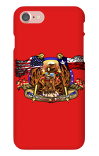 chaos_jenkins iPhone Phone Cases