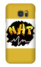 nohandprank Samsung Phone Cases