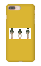 lilnasxmusic iPhone Phone Cases