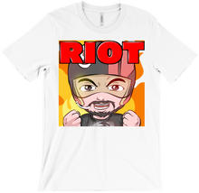 RIOT T-Shirts