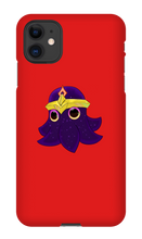 madarathesummoner iPhone Phone Cases