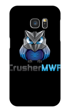 crushermwp Samsung Phone Cases