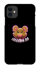 leggenda88 iPhone Phone Cases