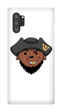 BEARR0RIST Pirate Bear Samsung Phone Cases