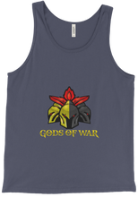 xxpredator89xx Tank Top