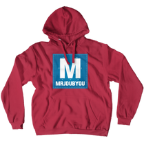 Maker Hoodie