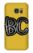BrChaze Samsung Phone Cases