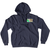 sfgtvee Hoodies (No-Zip/Pullover)
