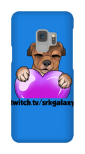 Love Samsung Phone Cases