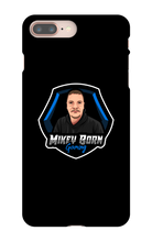 Mikey Born Gaming iPhone Phone Cases