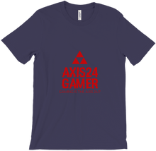 Axis24Gamer T-Shirts