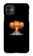 RIG BOOM  iPhone Phone Cases
