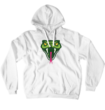CuratorViper Hoodies (No-Zip/Pullover)