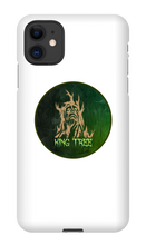 king_tree98 iPhone Phone Cases