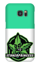 stxnerprincess Samsung Phone Cases