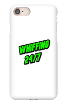 Colinduh iPhone Phone Cases