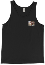 theshabashow Tank Top
