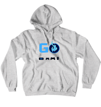 Game Over gaming  Hoodies (No-Zip/Pullover)