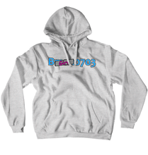 Bgirl0703 Hoodies (No-Zip/Pullover)