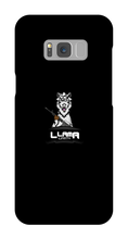 llamaliamtv Samsung Phone Cases