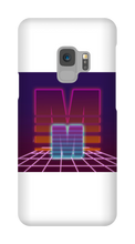 manuelmetal Samsung Phone Cases
