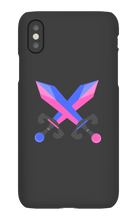 Knighted iPhone Case