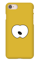 koms iPhone Phone Case