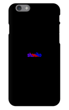 shanikoyt iPhone Phone Cases