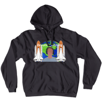 Devonte_Gaming Hoodies (No-Zip/Pullover)