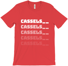 cassels__ T-Shirts