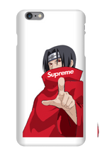 CAPINHA IPHONE HOKAGUINHO KSKKS
