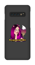 foxypanda1984 Samsung Phone Cases
