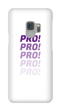PRO! Samsung Phone Cases