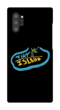 Tiny Island Samsung Phone Cases