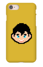 WreckItRob iPhone Cases