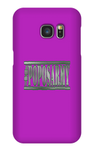 popo_1973 Samsung Phone Cases