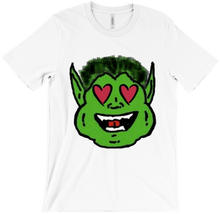 OgreLuv T-Shirts