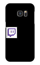 Twitch Samsung Phone Cases