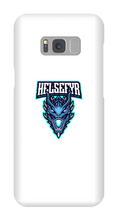 Helsefyr Samsung Phone Cases