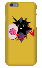 muzlesz_ iPhone Phone Cases