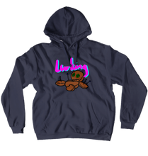 VooDooPickles Lurking Hoodie