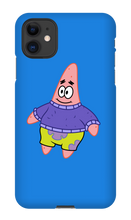notsaferj iPhone Phone Cases