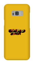 exdoradogamer Samsung Phone Cases