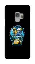 frosty_dp_ Samsung Phone Cases