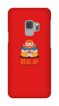 realjpyt Samsung Phone Cases