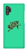 leprechaunkoala Samsung Phone Cases