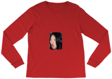 Pog face tee